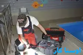 خدمات چاه بازکنی و لوله بازکنی در اسلام آباد مشهد