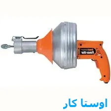 خدمات چاه بازکنی و لوله بازکنی در برزان