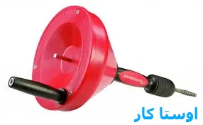 خدمات چاه بازکنی و لوله بازکنی در شهرک امام زمان