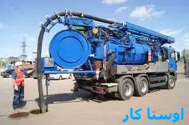 خدمات چاه بازکنی و لوله بازکنی در امام خمینی مشهد