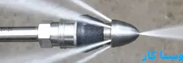 خدمات چاه بازکنی و لوله بازکنی در عاشق‌آباد