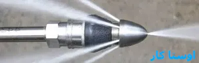 خدمات چاه بازکنی و لوله بازکنی در عاشق‌آباد