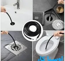 خدمات چاه بازکنی و لوله بازکنی در شهرک کوثر