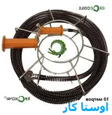 لوله بازکنی سمسور