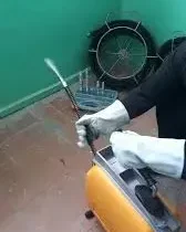 خدمات چاه بازکنی و لوله بازکنی در نقویه
