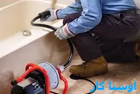 خدمات چاه بازکنی و لوله بازکنی در مهرآباد