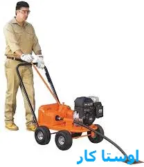 لوله بازکنی پزوه