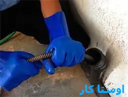 خدمات چاه بازکنی و لوله بازکنی در کلاته برفی