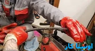 لوله بازکنی ستار