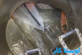 لوله بازکنی مفت
