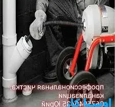 خدمات چاه بازکنی و لوله بازکنی در سید رضی