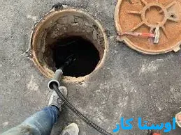 خدمات چاه بازکنی و لوله بازکنی در اسلام‌آباد