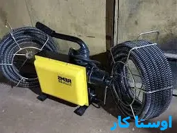 لوله بازکنی دستگرد خیار 