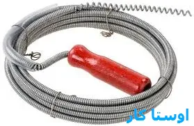 خدمات چاه بازکنی و لوله بازکنی در دستگرد خیار