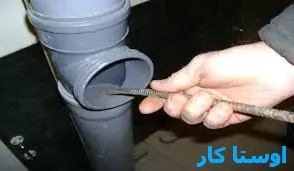 خدمات چاه بازکنی و لوله بازکنی در یزد آباد شرق