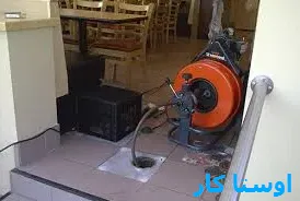 لوله بازکنی حسین‌آباد 