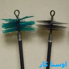 خدمات چاه بازکنی و لوله بازکنی در فرهنگیان
