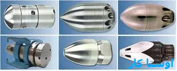 خدمات چاه بازکنی و لوله بازکنی در قینان