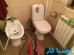 لوله بازکنی ناژوان 
