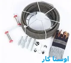خدمات چاه بازکنی و لوله بازکنی در امامیه