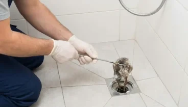 خدمات چاه بازکنی و لوله بازکنی در عباس آباد