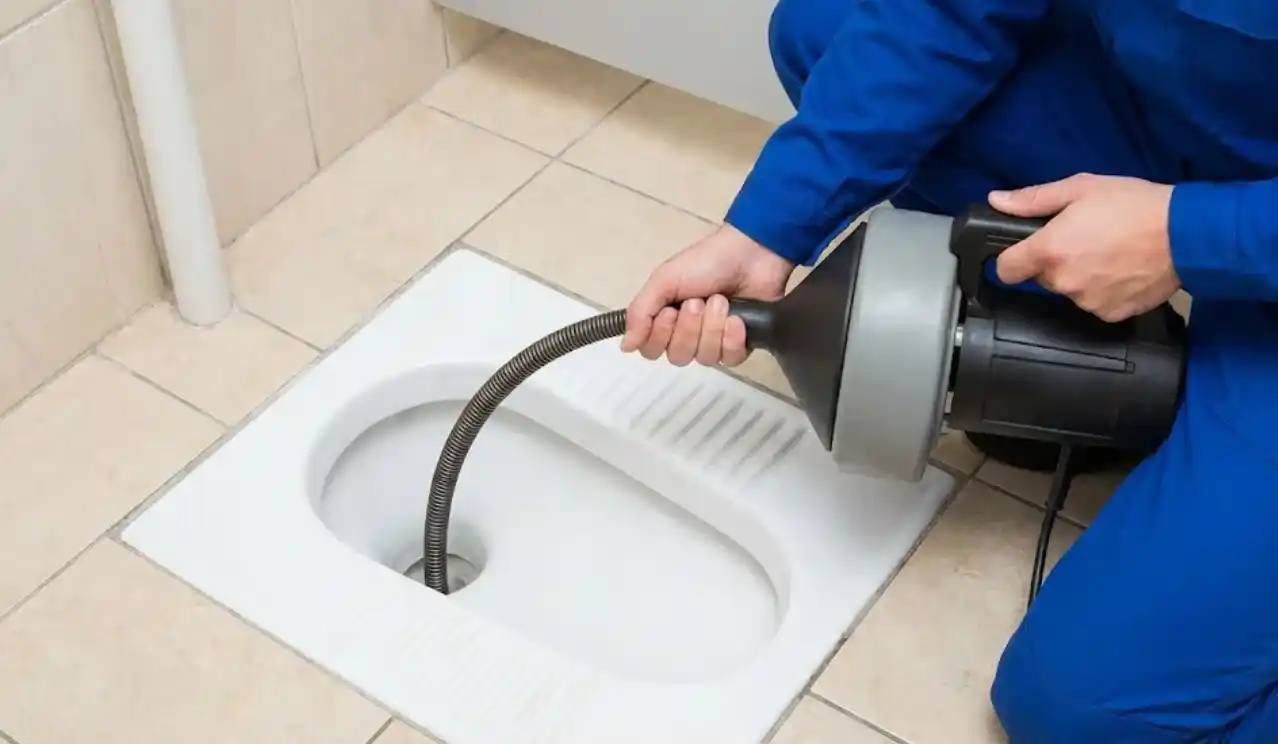 لوله بازکنی ابوذر اصفهان