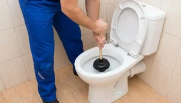 خدمات چاه بازکنی و لوله بازکنی در ابوذر