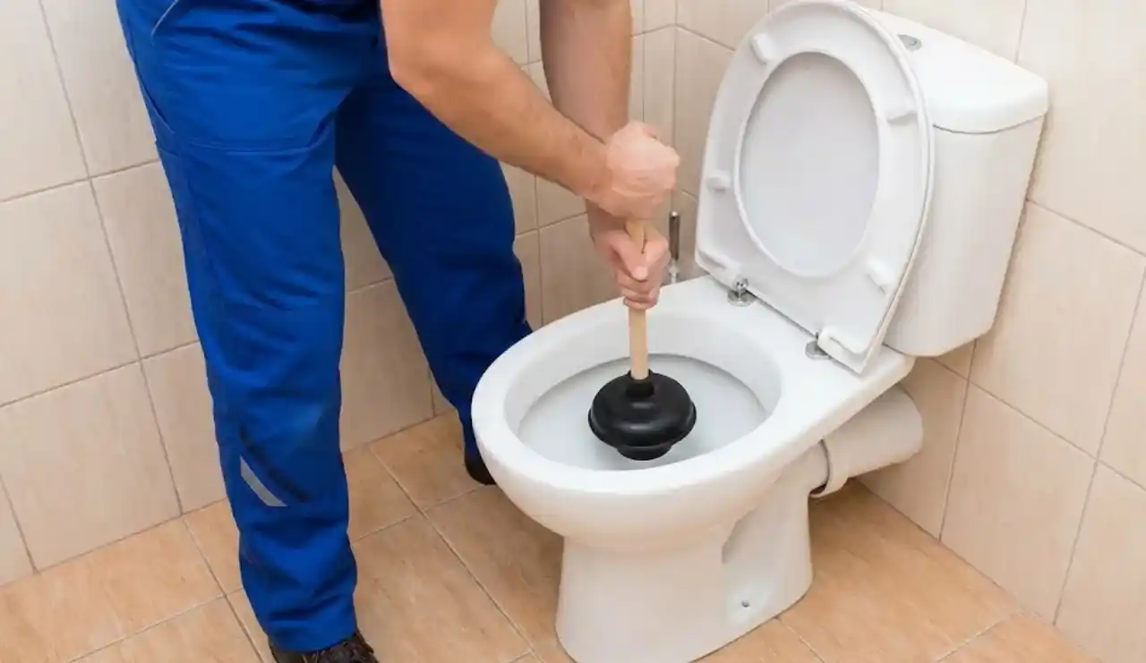 خدمات چاه بازکنی و لوله بازکنی در ابوذر