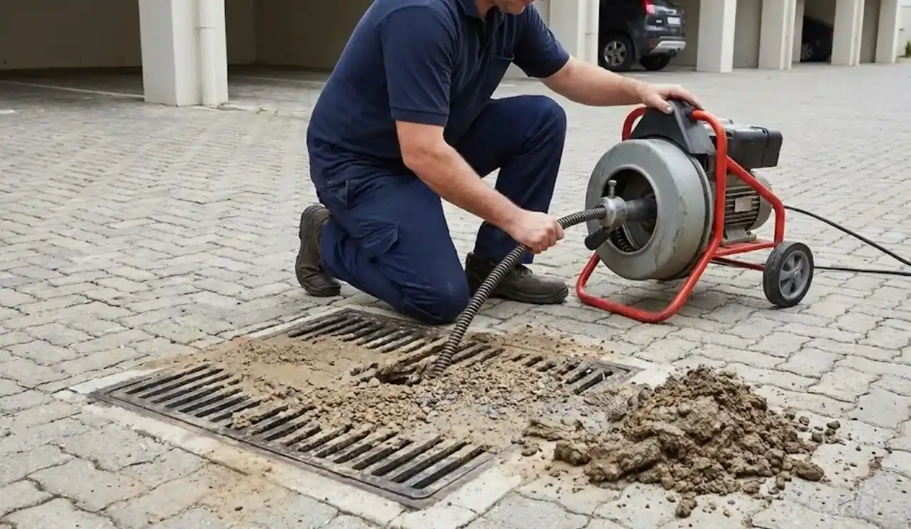 لوله بازکنی خرم اصفهان