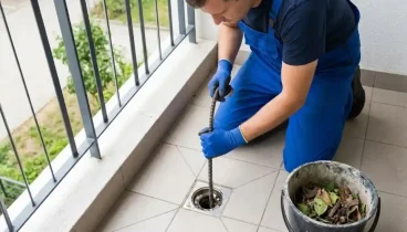 خدمات چاه بازکنی و لوله بازکنی در طوقچی