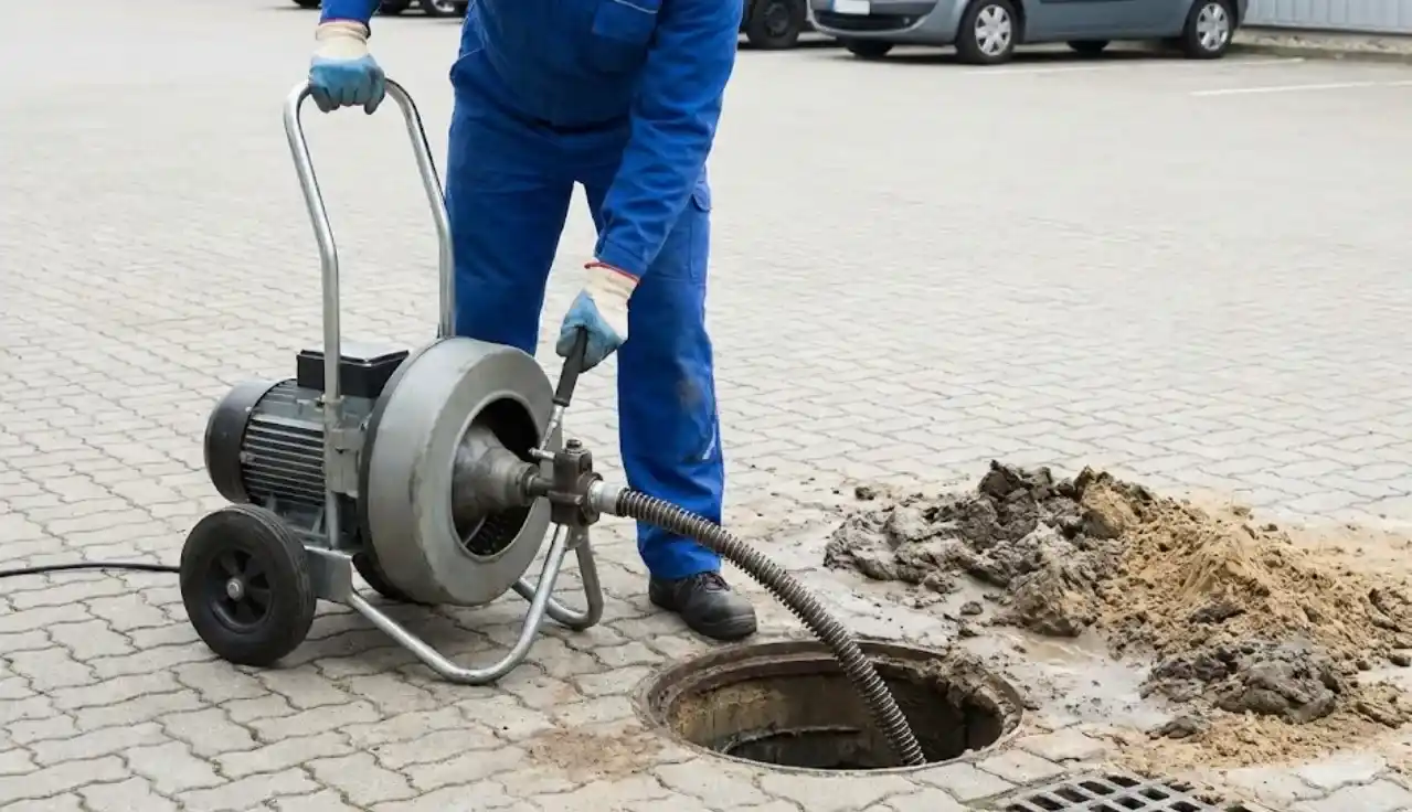لوله بازکنی طوقچی اصفهان