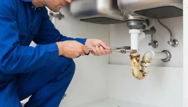 خدمات چاه بازکنی و لوله بازکنی در آهنگران