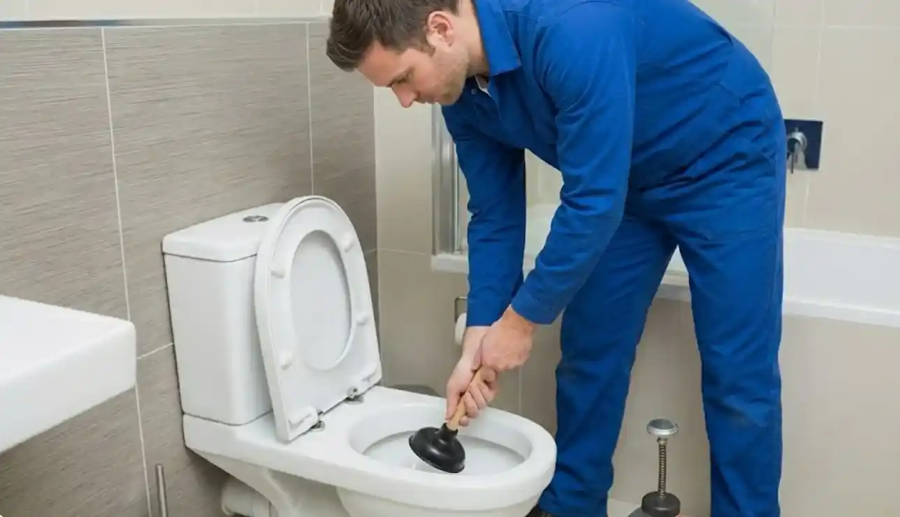 لوله بازکنی شمس‌آباد اصفهان