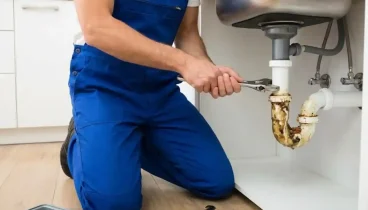 خدمات چاه بازکنی و لوله بازکنی در دستگرد