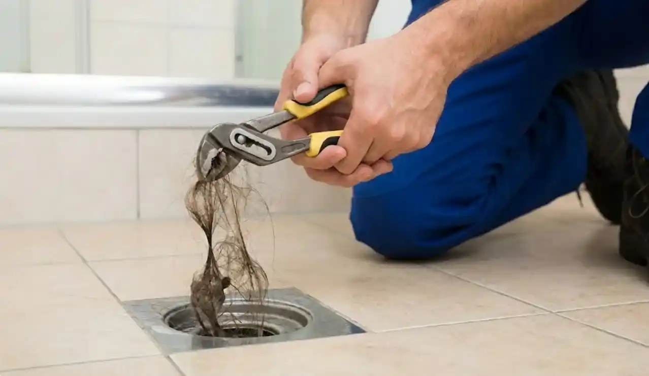 لوله بازکنی دستگرد اصفهان