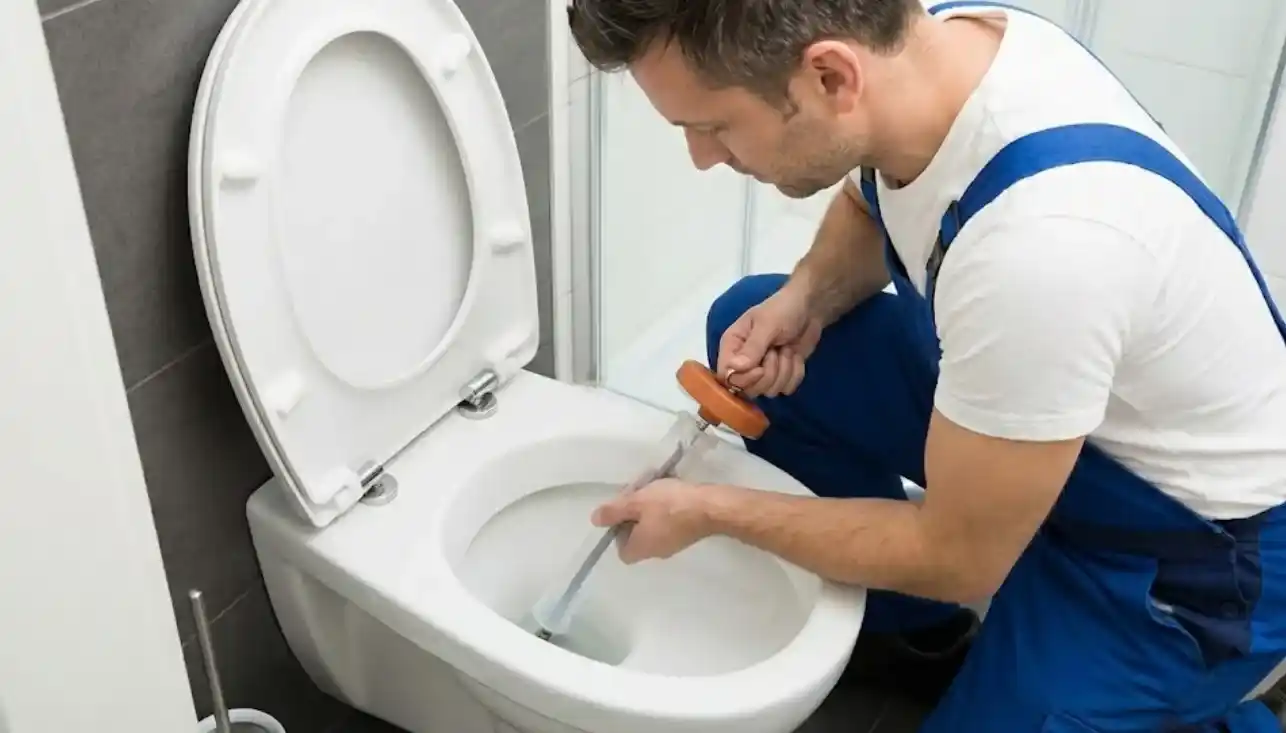 خدمات چاه بازکنی و لوله بازکنی در مارون