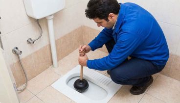 خدمات چاه بازکنی و لوله بازکنی در شهریار