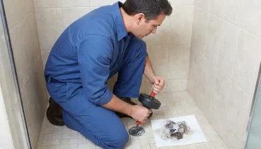 خدمات چاه بازکنی و لوله بازکنی در فروردین