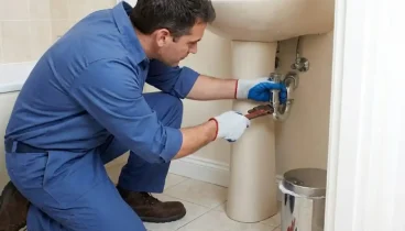 خدمات چاه بازکنی و لوله بازکنی در کوجان