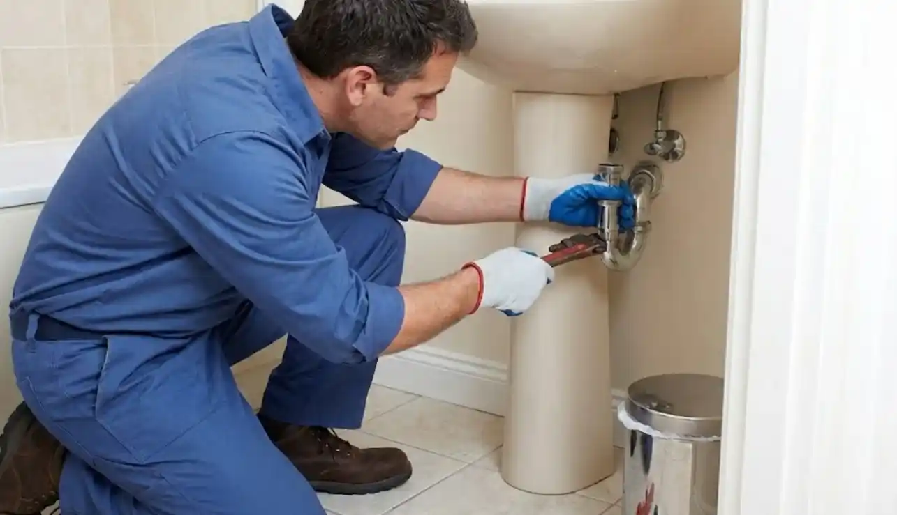 خدمات چاه بازکنی و لوله بازکنی در کوجان