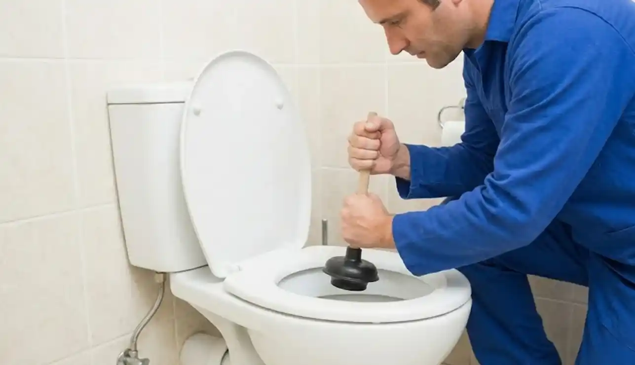 خدمات چاه بازکنی و لوله بازکنی در باتون