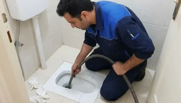 خدمات چاه بازکنی و لوله بازکنی در بهرام‌آباد