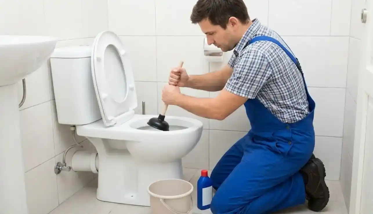 لوله بازکنی بهرام‌آباد اصفهان