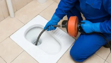 خدمات چاه بازکنی و لوله بازکنی در شهرک میلاد