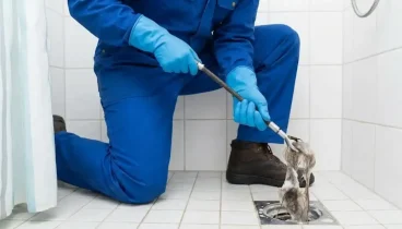 خدمات چاه بازکنی و لوله بازکنی در شهرک آزادگان