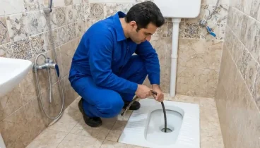 خدمات چاه بازکنی و لوله بازکنی در ناصر خسرو