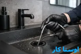 لوله بازکنی شهید بهشتی مشهد