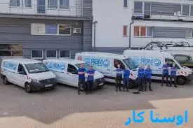 خدمات چاه بازکنی و لوله بازکنی در نوده