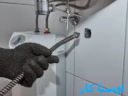 لوله بازکنی دندان پزشکان