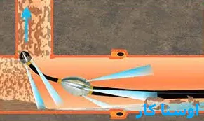 لوله بازکنی خاتم الانبیا